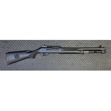 Benelli M4 12 Gauge 3" 18.5" Barrel Semi Auto Shotgun Used Benelli M4 12 Gauge 3" 18.5" Barrel Semi Auto Shotgun Used